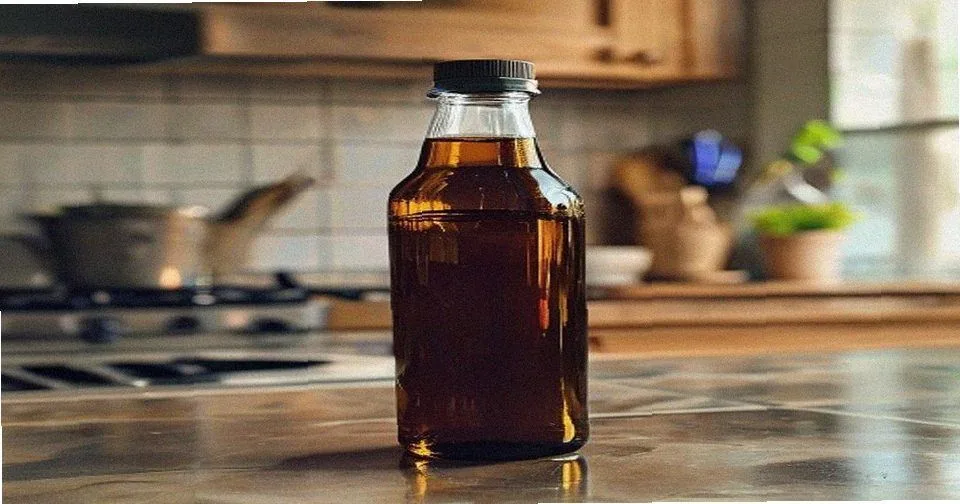 biodiesel dari jelantah - ilustrasi